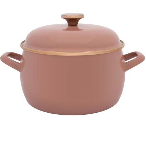 Moka kannák fedővel, Metalacemail, 20 cm, 4,2 l