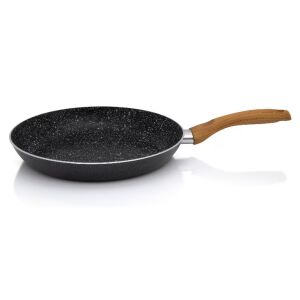 Patelnia 28cm Bonsai Metalac aluminium/28cm 146868452 - Patelnia