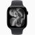 Apple Watch S11 46mm GPS Okosóra M/L Fekete sportszíjjal - Fekete 146868559