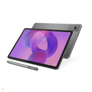 Lenovo 11" Idea Tab 8/256GB LTE Wi-Fi Android Tablet + toll - Szürke