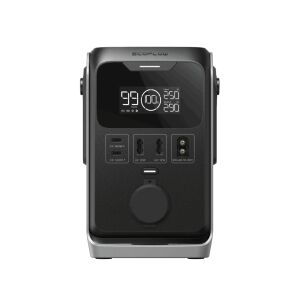 EcoFlow TRAIL 300 DC Powerstation - Hordozható Akkumulátor 288 Wh 146868695 - Elem & akkumulátor