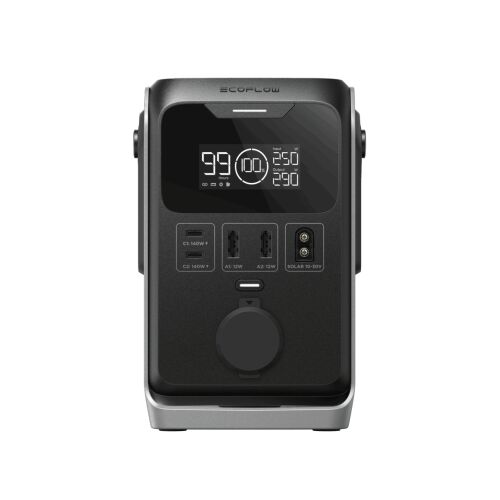 EcoFlow TRAIL 300 DC Powerstation - Hordozható Akkumulátor 288 Wh 146868695