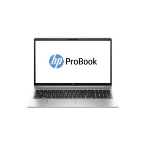 HP 450 G10 B39T4AT Laptop Ezüst (15,6' / Intel Core i5-1334U / 8GB / 512GB SSD) 146868757 - HP