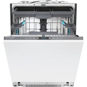 Candy CI 6C4F1PA Beépíthető Mosogatógép 60cm 16 Teríték 146868805 - Mosogatógép