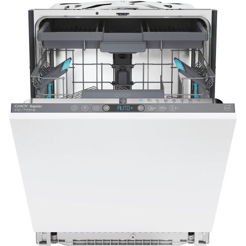 Candy CI 6C4F1PA Beépíthető Mosogatógép 60cm 16 Teríték