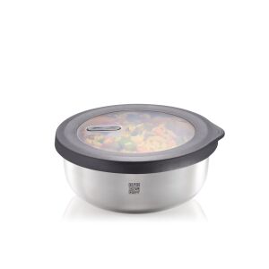 Gefu G-12772 Fém Ételtároló doboz 1L 146868859 - Gefu