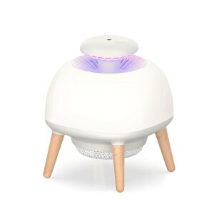 Stylies Reva Elektromos Szúnyogcsapda és Lámpa - Fehér 146868894 - Kártevőirtó