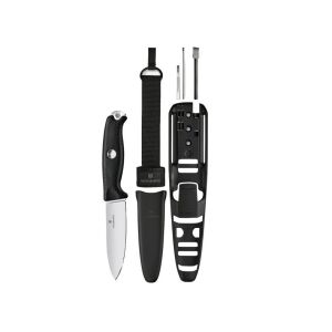 Victorinox Venture Pro Fix pengéjű Zsebkés - Fekete 146868922 - Vadászat