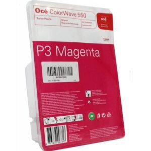 Océ P3 Pearls Eredeti Toner - Magenta 146868940 - Nyomtató & Szkenner