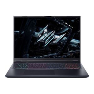 Acer Predator Helios Neo AI Laptop Fekete (18" / Intel Core Ultra 9-275HX / 32GB / 1TB SSD / Nvidia GeForce RTX 5070Ti) 146868949 - Acer