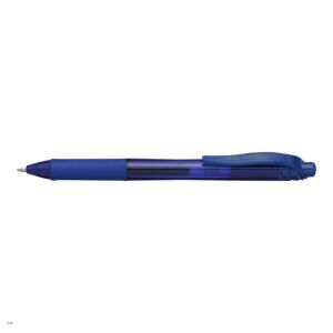 Pentel EnerGel X Nyomógombos golyóstoll (Kék tinta) - Kék 146868963 - Pentel