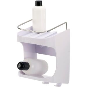 Joseph Joseph Capsule 2 szintes Zuhanypolc - Fehér