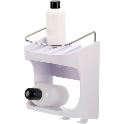Joseph Joseph Capsule 2 szintes Zuhanypolc - Fehér 146869028