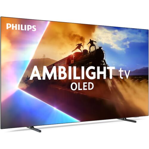 Philips 48″ 48OLED770/12 16:9 4K UltraHD OLED Smart TV 146869077