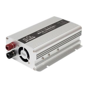 SAL SAI 1000USB Autós inverter (12V / 500W) 146869279 - Autóelektronika