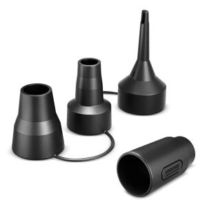 Kärcher 2.863-373.0 WD Porszívó Fúvóadapter készlet (2 db / csomag) 146869509 - Porszívó kiegészítő