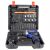 Iris Tools ITDM-100 Akkumlátoros fúró és csavarbehajtó 146869586