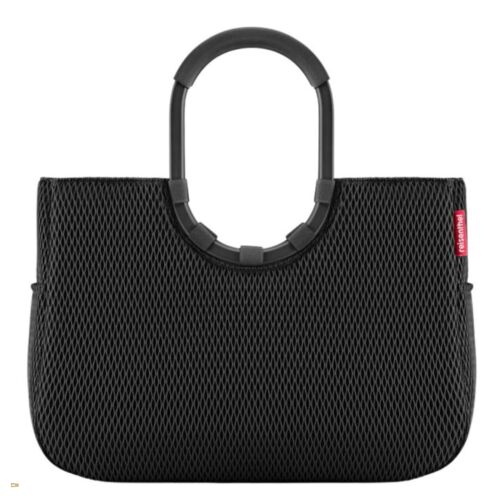 Reisenthel Loopshopper L Bevásárlótáska - Fekete 146869588