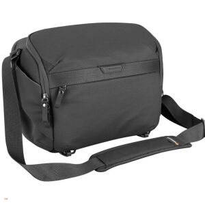 Vanguard VEO Metro S7L Kamera táska - Fekete 146869646 - Fényképezőgép táska & tok