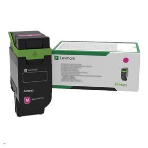 Lexmark CS531 Eredeti toner - Magenta 146869670 - Lexmark