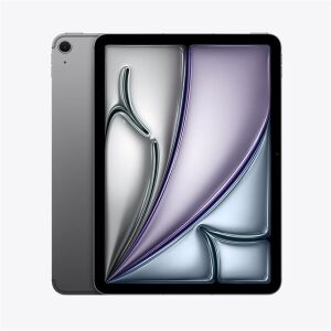 Apple 11" iPad Air (M3) Cellular 8/128GB Wi-Fi Tablet - Asztroszürke