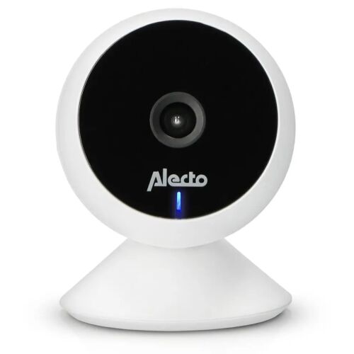 Alecto SMARTBABY5 Smart Wireless Digitális Babamonitor Bébiőr - Fehér