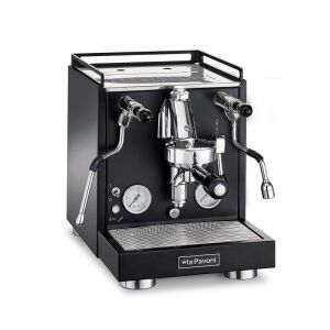 La Pavoni LPSCVB01EU Eszpresszó Kávéföző 1520 Watt - Fekete 146869844 - Otthon & Kert