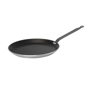 De Buyer Choc Resto Palacsintasütő Serpenyő 30cm - Inox 146870246 - Palacsintasütő