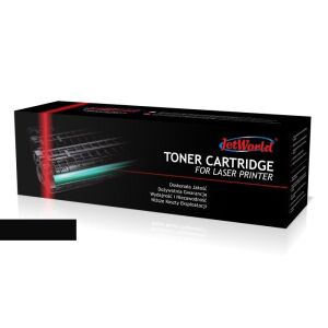 JetWorld (Utax CK-5510K) Utángyártott toner - Fekete 146870261 - Irodaszer