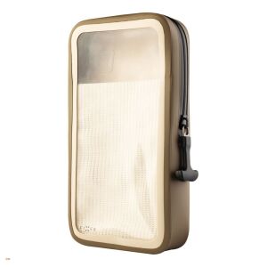 FIXED Univerzális vízálló telefontok 7"-ig - Khaki