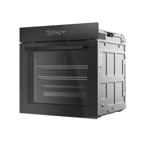 Candy CA6 N5G3YTB Beépíthető Elektromos Sütő - Fekete 146870311