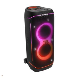 JBL JBLPARTYBOX720EU Akkus Hordozható Bluetooth Hangszóró 800W - Fekete 146870335 - Audio