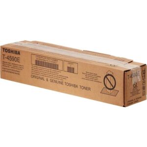 Toshiba T4590E Eredeti Toner - Fekete 146870364 - Irodaszer