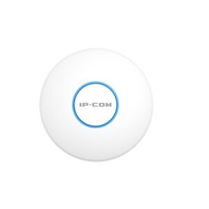 IP-COM Pro-6-Mini AX1500 Dual Band 300 / 1201 Mbps WiFi 6 beltéri Access Point 146870378 - Access Point