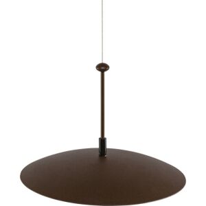 Broggi Nuvola Lampshade Függesztett Árnyékoló (Nuvola LED Lámpához) - Barna 146870406 - Lámpa & Világítás