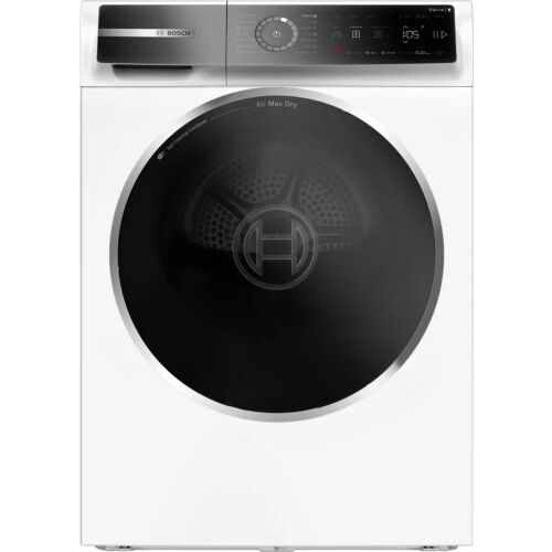 Bosch WRB247CNBY Hőszivattyús Szárítógép 9kg 79kWh - Fehér 146870446