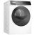 Bosch WRB247CNBY Hőszivattyús Szárítógép 9kg 79kWh - Fehér 146870446