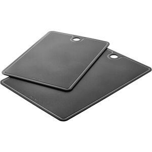 Zwilling Műanyag antibakteriális konyhai 4 darabos vágódeszka készlet 35 × 25 cm 146870476 - Zwilling