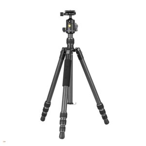 Vanguard VESTA GO 234CB négylábú Kamera állvány - Fekete 146870535 - Tripod