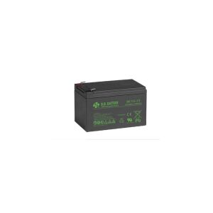 Reddot APC AQDD12/12 12Ah 12V Szünetmentes táp akkumulátor 146870604 - Akkumulátor