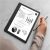 Amazon Kindle Scribe 10.2" e-olvasó érintőceruzával jegyzeteléshez és olvasáshoz