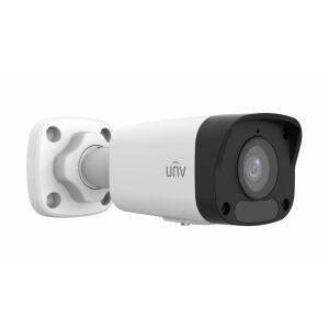 Uniview Easy 4MP kültéri IP Bullet kamera - Fehér 146870717 - Uniview