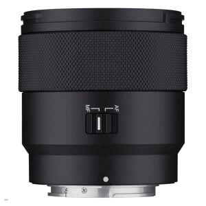 Samyang AF 2,8/16 P FE Nagylátószögű Objektív 146871044 - Fényképezőgép objektív