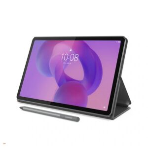Lenovo 11" Idea Tab 8/128GB WiFi Android Tablet + Toll + Tok - Szürke