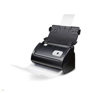 Plustek PS 288 Plus Dokumentum szkenner A4 - Fekete 146871167 - Szkenner