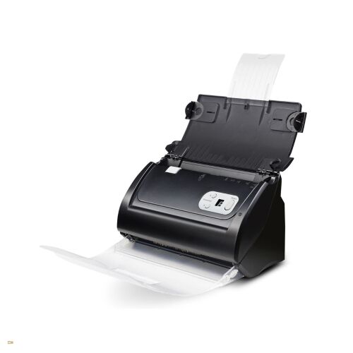 Plustek PS 288 Plus Dokumentum szkenner A4 - Fekete 146871167