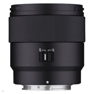 Samyang AF 85mm f/1,8 Fix Objektív 146871190 - Fényképezőgép objektív