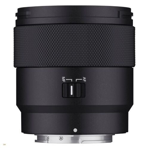 Samyang AF 85mm f/1,8 Fix Objektív 146871190