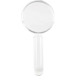 Kikkerland MG82 Mini Kézi 3x Nagyítóüveg 146871276 - Nagyító