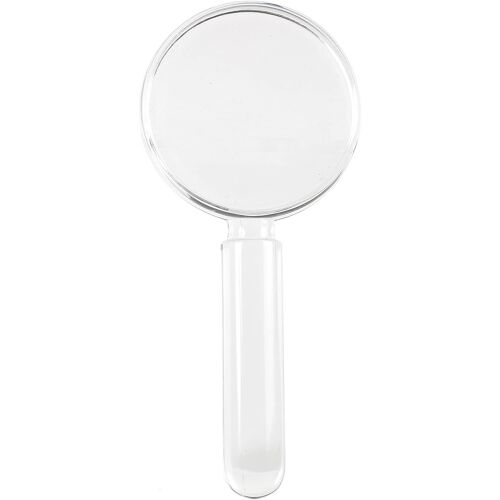 Kikkerland MG82 Mini Kézi 3x Nagyítóüveg 146871276